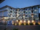 фото отеля First Residence Hotel