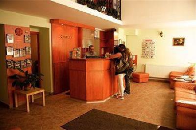 фото отеля Central Green Hotel
