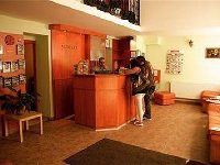 Central Green Hotel