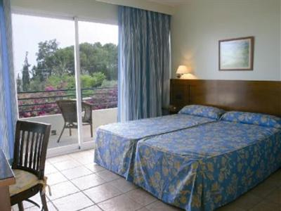 фото отеля Hotel Abril Sant Joan d'Alacant