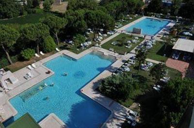 фото отеля Terme Imperial Hotel Montegrotto Terme