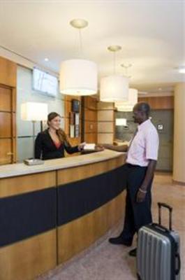 фото отеля Holiday Inn Express Paris Place d'Italie