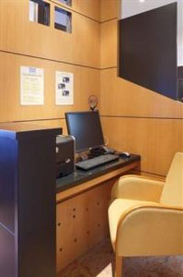 фото отеля Holiday Inn Express Paris Place d'Italie