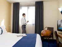 Holiday Inn Express Paris Place d'Italie