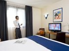 фото отеля Holiday Inn Express Paris Place d'Italie