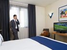 фото отеля Holiday Inn Express Paris Place d'Italie