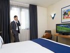 фото отеля Holiday Inn Express Paris Place d'Italie