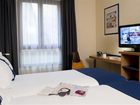 фото отеля Holiday Inn Express Paris Place d'Italie