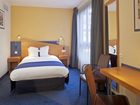 фото отеля Holiday Inn Express Paris Place d'Italie