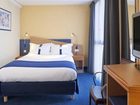 фото отеля Holiday Inn Express Paris Place d'Italie