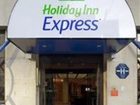 фото отеля Holiday Inn Express Paris Place d'Italie