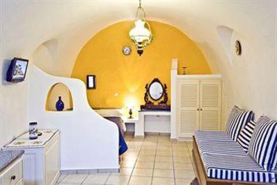 фото отеля Efterpi Hotel