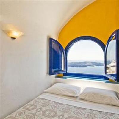 фото отеля Efterpi Hotel