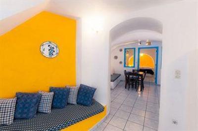 фото отеля Efterpi Hotel