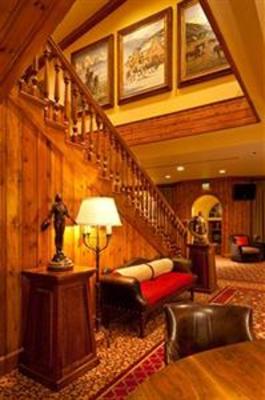 фото отеля The Wort Hotel