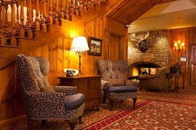 фото отеля The Wort Hotel