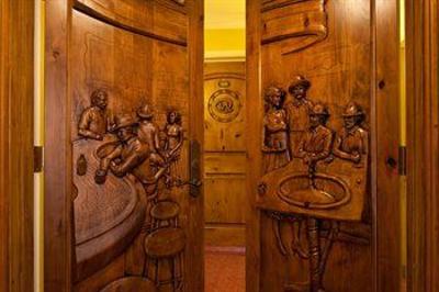 фото отеля The Wort Hotel