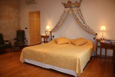 фото отеля Chateau Camiac Creon
