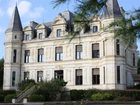 фото отеля Chateau Camiac Creon