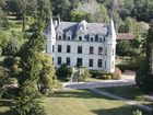 фото отеля Chateau Camiac Creon