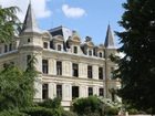 фото отеля Chateau Camiac Creon
