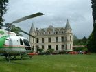 фото отеля Chateau Camiac Creon