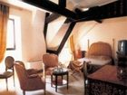 фото отеля Chateau Camiac Creon