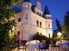 фото отеля Chateau Camiac Creon