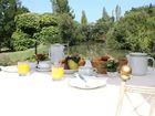 фото отеля Chateau Camiac Creon