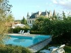 фото отеля Chateau Camiac Creon