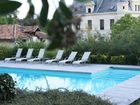 фото отеля Chateau Camiac Creon