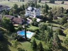 фото отеля Chateau Camiac Creon