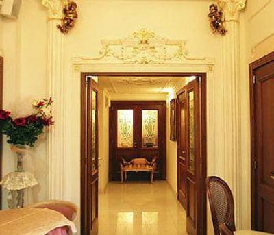 фото отеля Alba Hotel Pescara