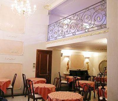 фото отеля Alba Hotel Pescara