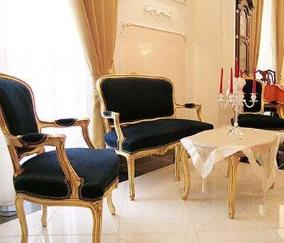 фото отеля Alba Hotel Pescara