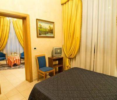 фото отеля Alba Hotel Pescara