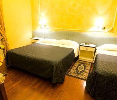 фото отеля Alba Hotel Pescara
