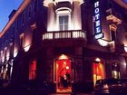 фото отеля Alba Hotel Pescara