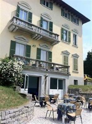 фото отеля Ostello di Verbania