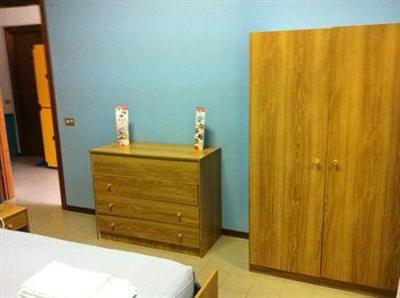 фото отеля Ostello di Verbania
