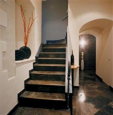фото отеля Hotel Vittorio Veneto