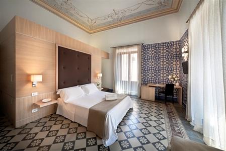 фото отеля Hotel Vittorio Veneto