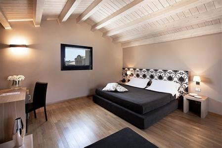 фото отеля Hotel Vittorio Veneto