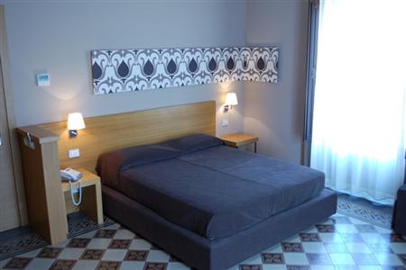 фото отеля Hotel Vittorio Veneto