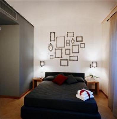 фото отеля Hotel Vittorio Veneto