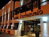 Portezuelo Hotel