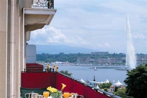 фото отеля Le Richemond Geneva
