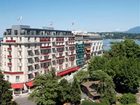 фото отеля Le Richemond Geneva