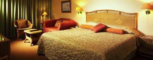 фото отеля Brookes Hill Suites