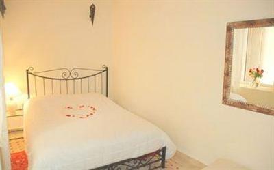 фото отеля Riad Darko Guest House Essaouira